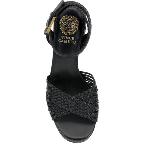 Vince Camuto Women's Pessa Dress Sandals - Picture 5 of 7